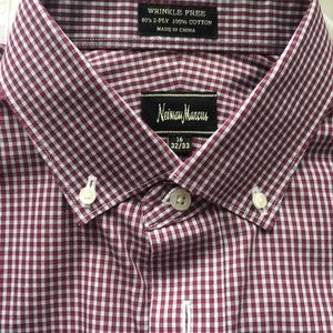Neiman Marcus Dress Shirt - NWT